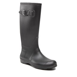 Kamik Γαλότσες Kamik Olivia EK2102 Black