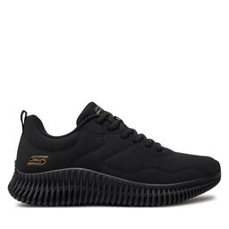 Skechers Αθλητικά Skechers Bobs Geo-How Marvelous 117422/BBK Μαύρο