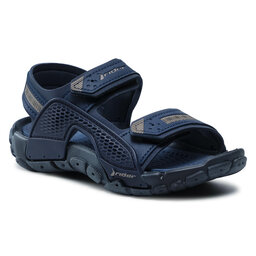 

Босоніжки Rider Tender XII Kids 83066 Blue/Grey 21567, Cиній