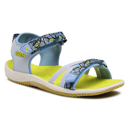 Keen Sandalias Keen Verano 1024828 Hydrangea/Evening Primrose