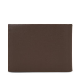 

Чоловічий гаманець Calvin Klein Ck Concise Trifold 10Cc W/Coin L K50K510600 Java BAR, Коричневий
