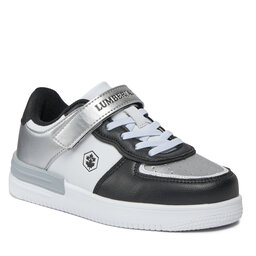Lumberjack Superge Lumberjack Freya SGG1605-001-S16 Black/Silver M0101
