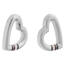 Tommy Hilfiger Orecchini Tommy Hilfiger 2700909 Argento