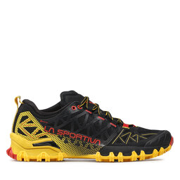 La Sportiva Běžecké boty La Sportiva Bushido II Gtx GORE-TEX 46Y999100 Černá