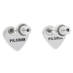 

Сережки Pilgrim, Срібний