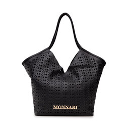 Monnari Torebka Monnari BAG0110-020 Czarny