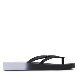 

В'єтнамки Ipanema 83385 Black/White AJ184, Чорний