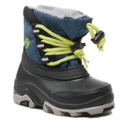 Kimberfeel Botas de nieve Kimberfeel Waneta Indigo