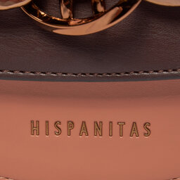 

Сумка Hispanitas BI232948 Brown, Коричневий