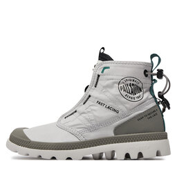 

Черевики туристичні Palladium Pampa Travel Lite Rs 79104-056-M Vapor, Сірий