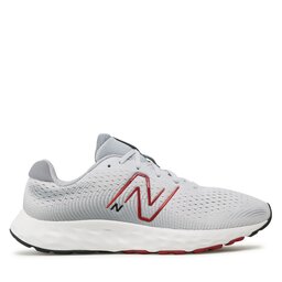 

Взуття New Balance Fresh Foam 520 v8 M520LR8 Сірий