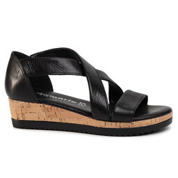 

Босоніжки Tamaris 1-28224-24 Black 001, Чорний