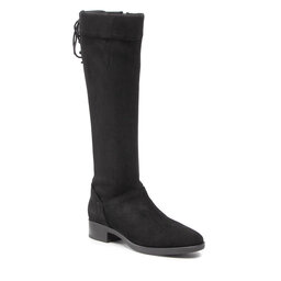 Geox Stövlar Geox D Felicity A D26G1A 022JZ C9999 Black