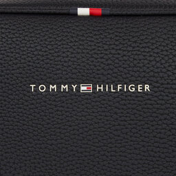 

Косметичка Tommy Hilfiger Essential PU AM0AM09508 Black BDS, Чорний