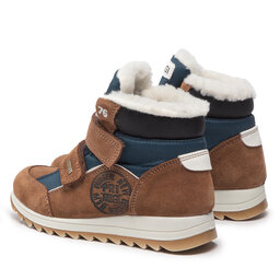 

Снігоходи Primigi GORE-TEX 2886100 S Cuoi, Коричневий