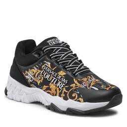 Versace Jeans Couture Laisvalaikio batai Versace Jeans Couture 74VA3SG7 ZS618 G89