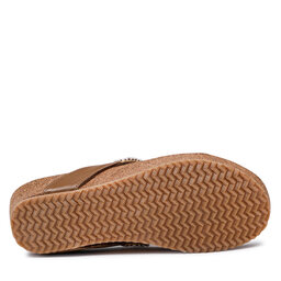 

В'єтнамки Lazamani 75.455 Beige, Коричневий