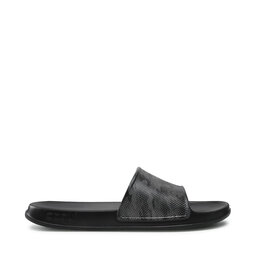 

Шльопанці Coqui 7081-203-2200 Black, Чорний