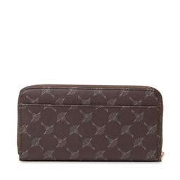 

Великий жіночий гаманець JOOP! Melete 4140006170 Darkbrown 702, Коричневий
