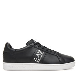 EA7 Emporio Armani Laisvalaikio batai EA7 Emporio Armani 7X000332 AF10848 MC001 Juoda