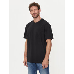 Gap Gap T-Shirt 507947-08 Μαύρο Regular Fit