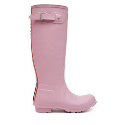 Hunter Cizme de cauciuc Hunter WFT2353RMA Roz