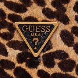 

Сумка Guess, Коричневий