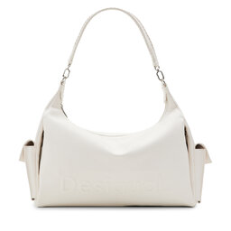 Desigual Borsetta Desigual 24SAXP21 Bianco