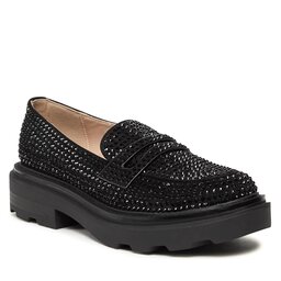 Alma En Pena Loafers Alma En Pena I23200 Black