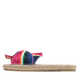 

Еспадрильї Manebi Sandals With Knot U 5.6 Multicolor, Кольоровий