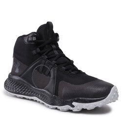 

Трекінгові черевики Under Armour UA Charged Maven Trek 3026370-002 Black/Black/Pitchgray, Чорний