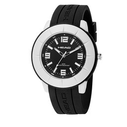 Head Orologio Head Atlanta H160103 Black/White