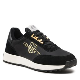 Gant Sportcipő Gant Garold 25633244 Black G00