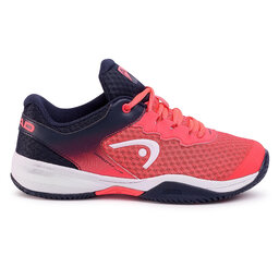 

Взуття Head Sprint 3.0 275330 Pink/Dress Blue 030, Червоний