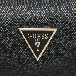 

Косметичка Guess PW1575 P3315 BLA, Чорний