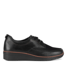 Go Soft Halbschuhe Go Soft WI23-REBECA-12 Schwarz
