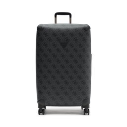 Guess Valiză Mare Rigidă Guess TWB868 89880 CLO