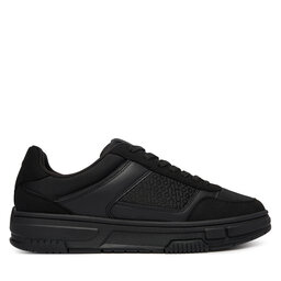 HUGO Sneakers HUGO Yarrow 50563588 Schwarz
