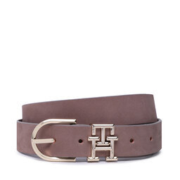 Tommy Hilfiger Női öv Tommy Hilfiger Th Lux 3.5 Nubuck AW0AW14795 AEP