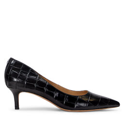 LAUREN RALPH LAUREN Szpilki LAUREN RALPH LAUREN Adrienne 802951355001 Czarny