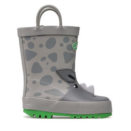 

Гумові чоботи Chipmunks Max CH242 Grey/Green 371, Сірий