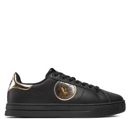 Versace Jeans Couture Sneakers Versace Jeans Couture 76YA3SK1 Negru