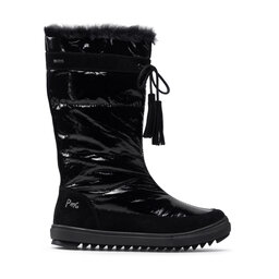 

Снігоходи Primigi GORE-TEX 8439622 D Nero, Чорний