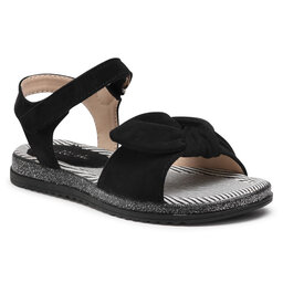 Nelli Blu Sandále Nelli Blu CS2505-10 Black 1