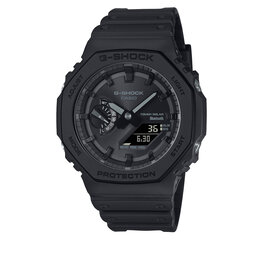 G-Shock Годинник G-Shock GA-B2100-1A1ER Чорний