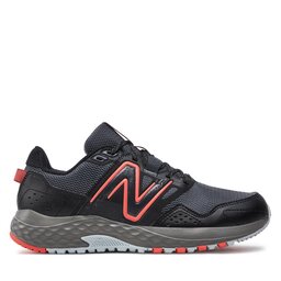 New Balance Chaussures de running New Balance 410 v8 WT410CN8 Noir
