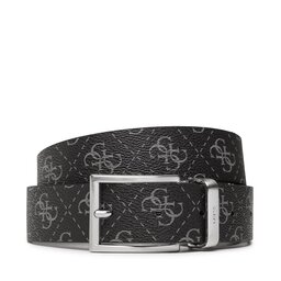 Guess Herrbälte Guess Vezzola Belts BM7543 LEA35 DAB