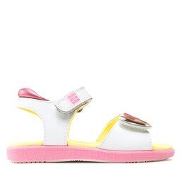

Босоніжки Agatha Ruiz de la Prada 232945 M White, Білий