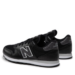 

Снікерcи New Balance GW500MV1 Чорний