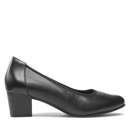 

Туфлі Caprice 9-22308-29 Black Nappa 022, Чорний